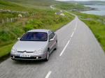 Citroen C5 2004 года